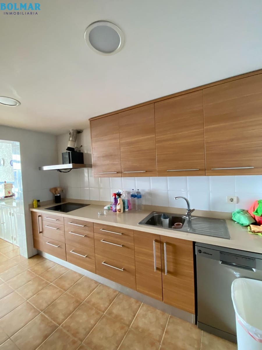 7 soveværelse Rækkehus til salg i Puerto de Mazarron med swimmingpool - € 250.000 (Ref: 8222905)