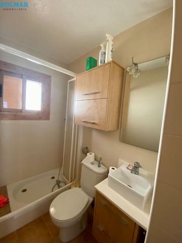 7 sovrum Radhus till salu i Bahia, Mazarrón med pool - 250 000 € (Ref: 8222905)