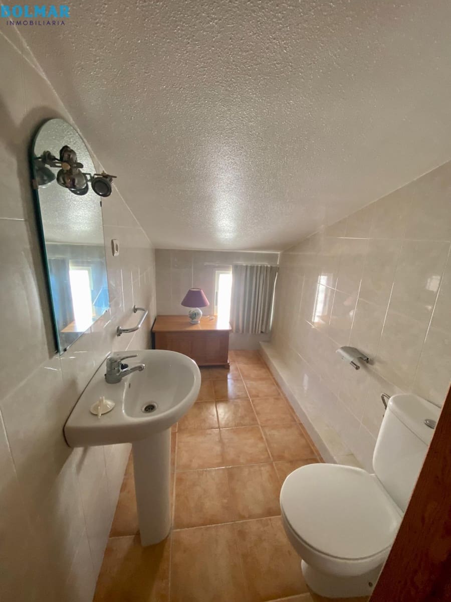 7 soveværelse Rækkehus til salg i Puerto de Mazarron med swimmingpool - € 250.000 (Ref: 8222905)