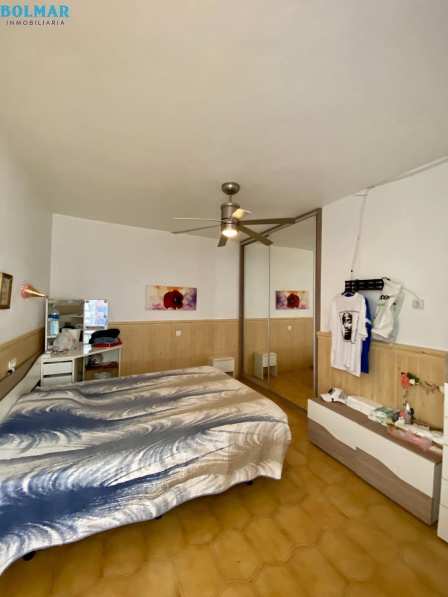 7 soveværelse Rækkehus til salg i Puerto de Mazarron med swimmingpool - € 250.000 (Ref: 8222905)