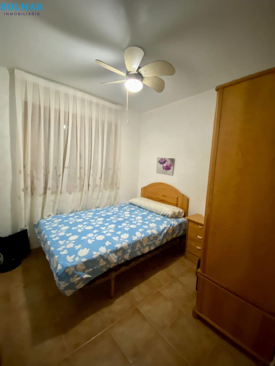 7 soveværelse Rækkehus til salg i Puerto de Mazarron med swimmingpool - € 250.000 (Ref: 8222905)