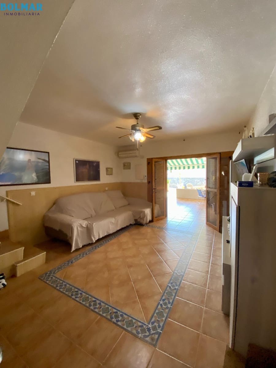 7 soveværelse Rækkehus til salg i Puerto de Mazarron med swimmingpool - € 250.000 (Ref: 8222905)