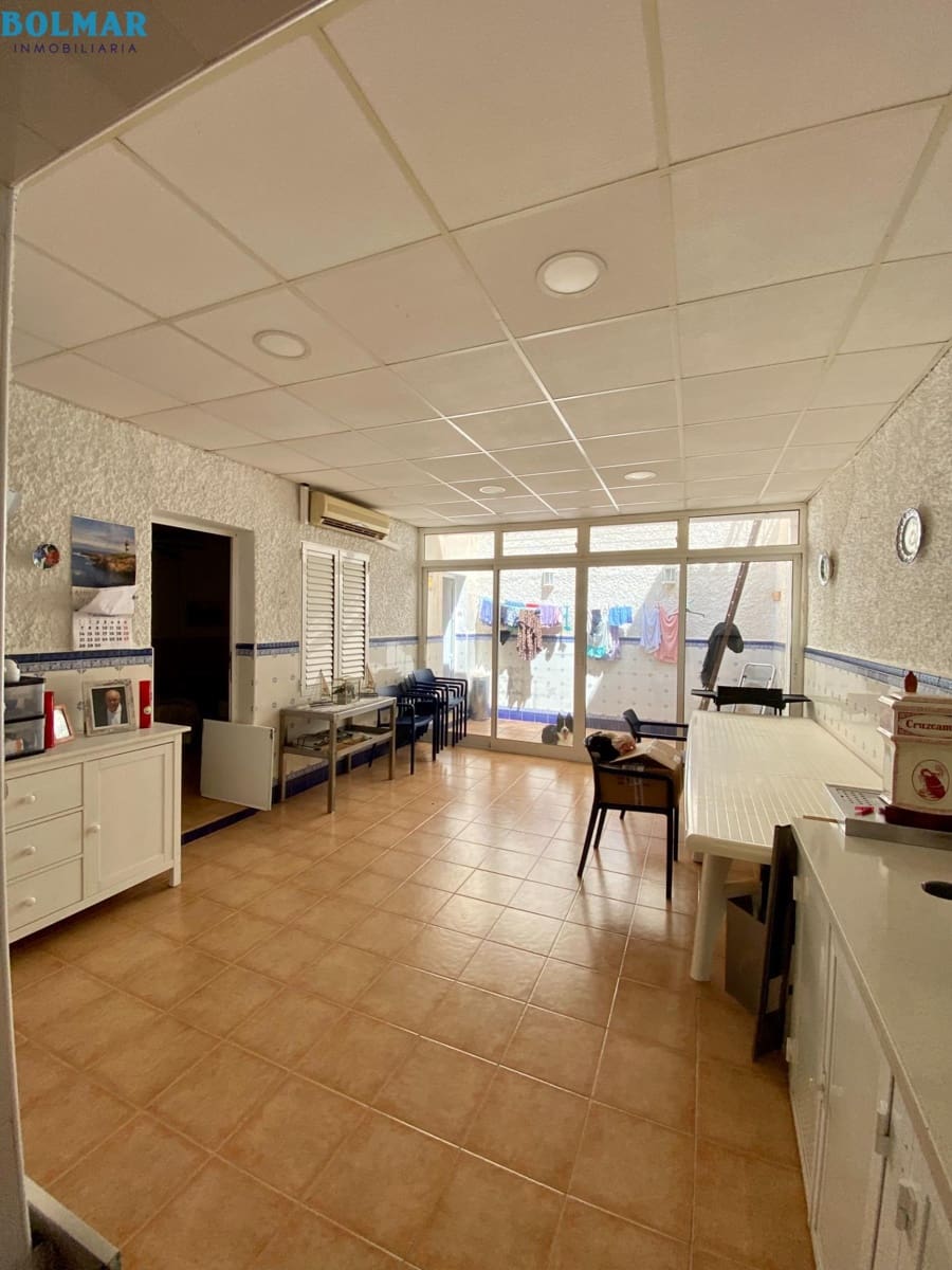 7 soveværelse Rækkehus til salg i Puerto de Mazarron med swimmingpool - € 250.000 (Ref: 8222905)