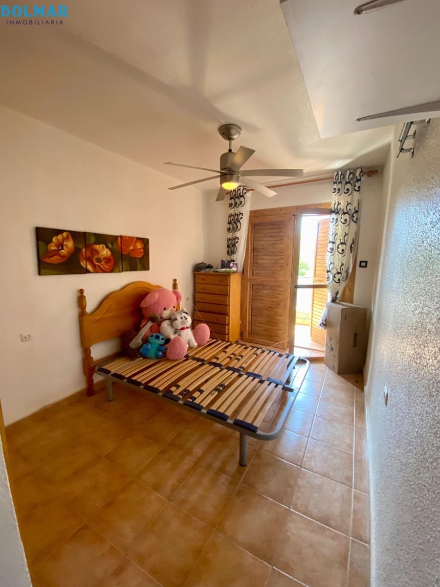 7 soveværelse Rækkehus til salg i Puerto de Mazarron med swimmingpool - € 250.000 (Ref: 8222905)