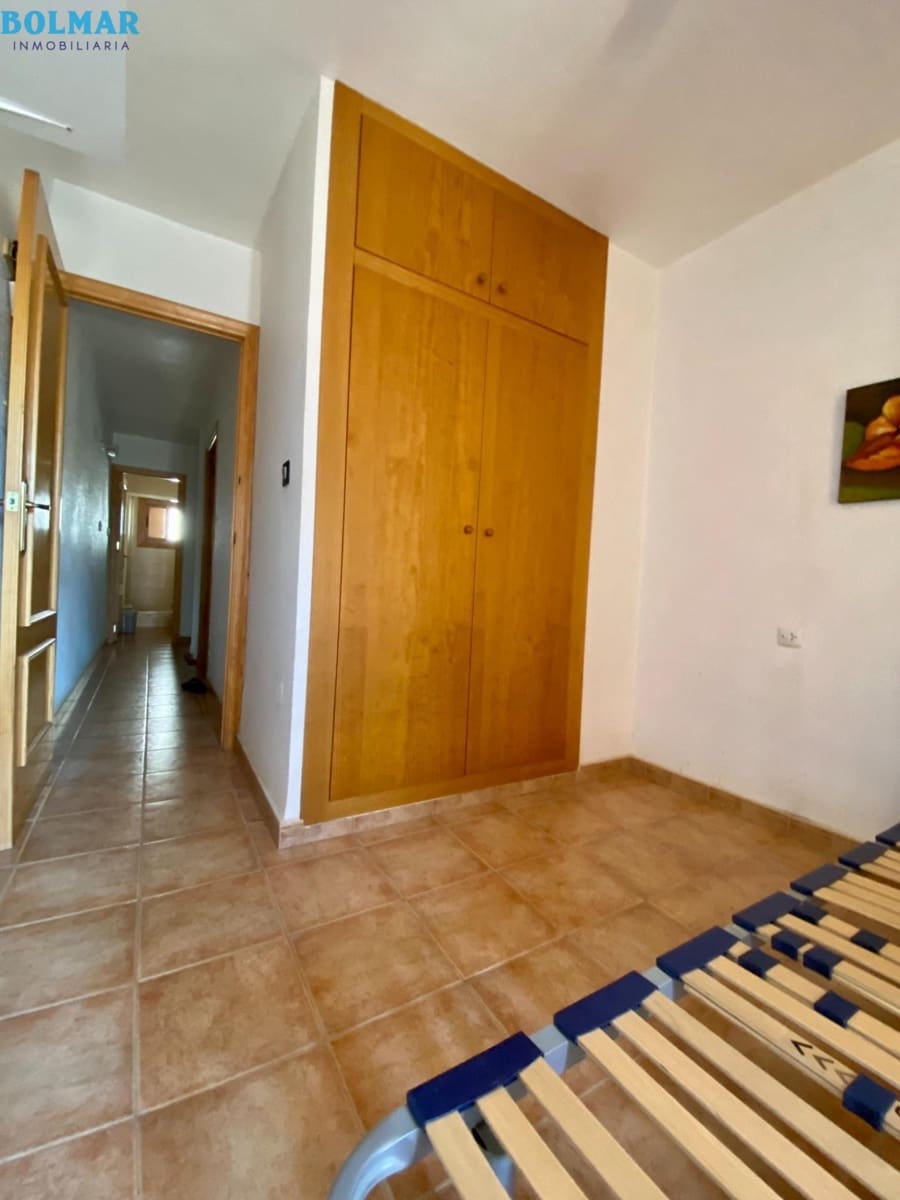 7 soveværelse Rækkehus til salg i Puerto de Mazarron med swimmingpool - € 250.000 (Ref: 8222905)