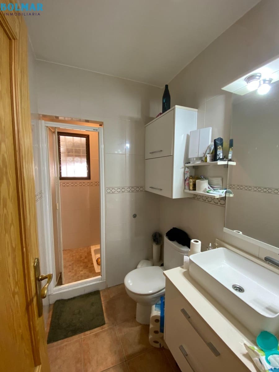 7 soveværelse Rækkehus til salg i Puerto de Mazarron med swimmingpool - € 250.000 (Ref: 8222905)