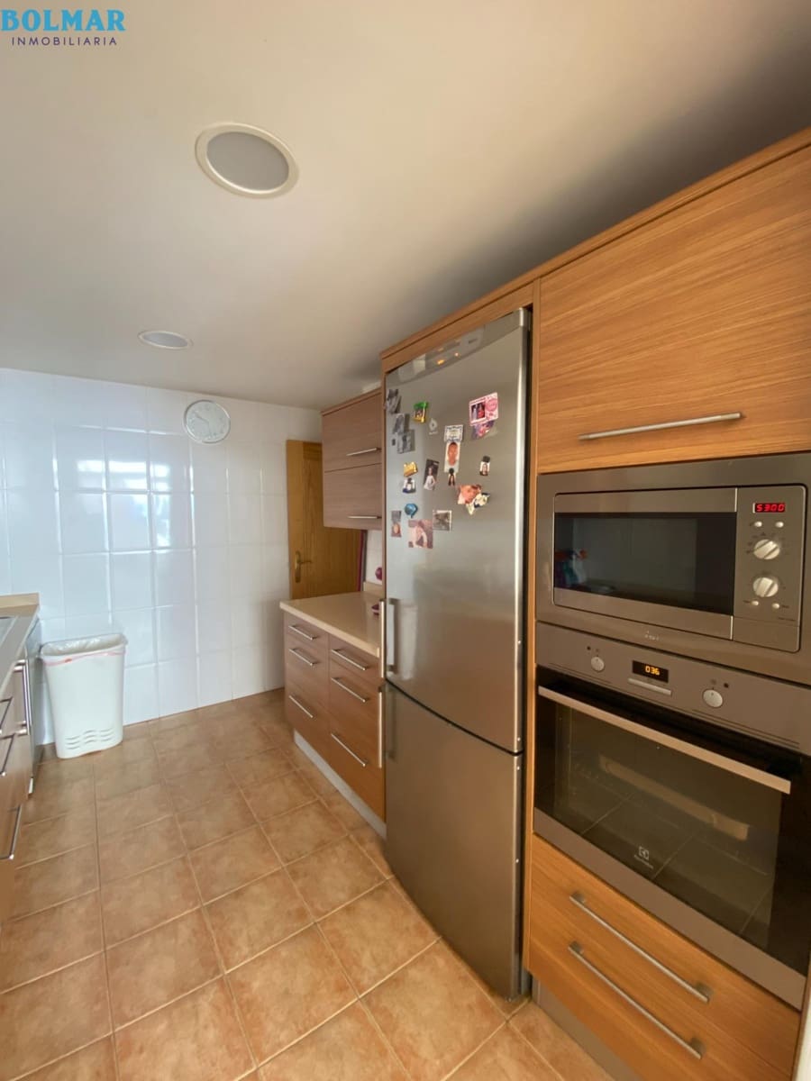 7 soveværelse Rækkehus til salg i Puerto de Mazarron med swimmingpool - € 250.000 (Ref: 8222905)