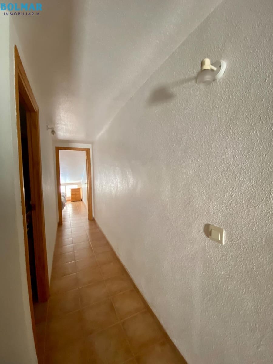 7 soveværelse Rækkehus til salg i Puerto de Mazarron med swimmingpool - € 250.000 (Ref: 8222905)