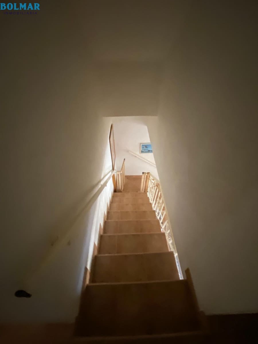 7 soveværelse Rækkehus til salg i Puerto de Mazarron med swimmingpool - € 250.000 (Ref: 8222905)