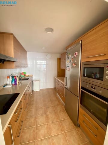 7 sovrum Radhus till salu i Bahia, Mazarrón med pool - 250 000 € (Ref: 8222905)