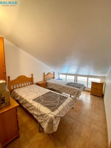 7 sovrum Radhus till salu i Bahia, Mazarrón med pool - 250 000 € (Ref: 8222905)