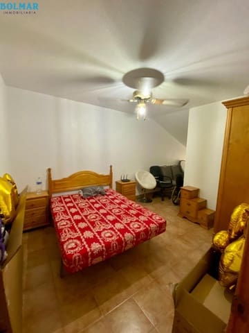 7 sovrum Radhus till salu i Bahia, Mazarrón med pool - 250 000 € (Ref: 8222905)