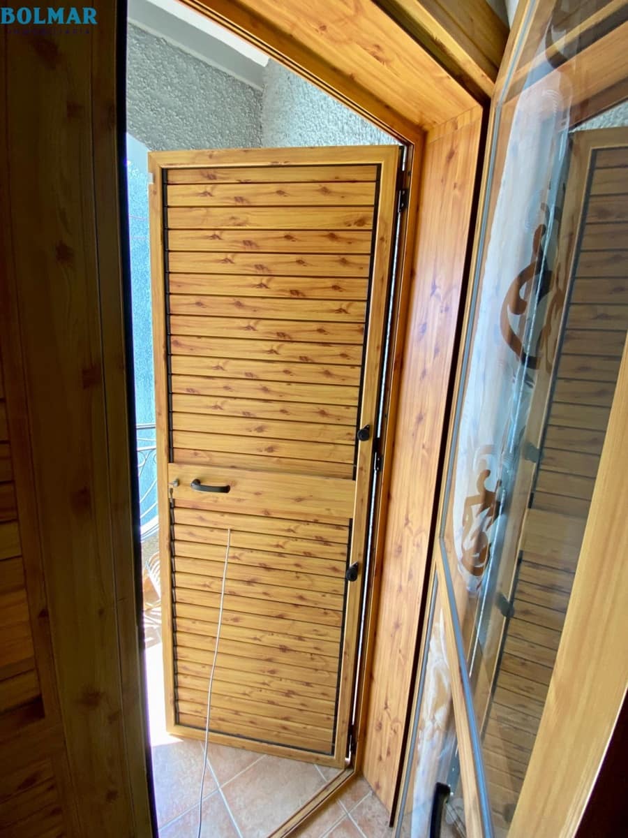 7 soveværelse Rækkehus til salg i Puerto de Mazarron med swimmingpool - € 250.000 (Ref: 8222905)