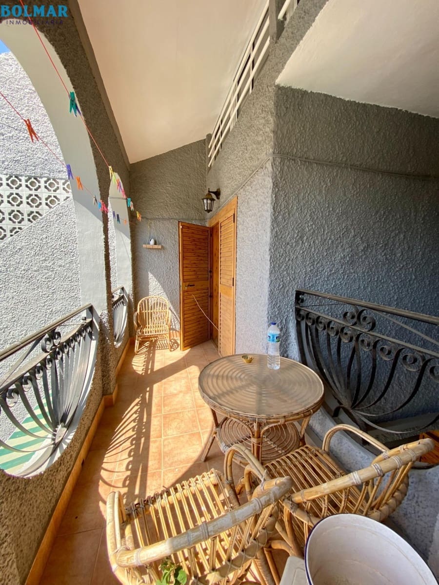 7 soveværelse Rækkehus til salg i Puerto de Mazarron med swimmingpool - € 250.000 (Ref: 8222905)