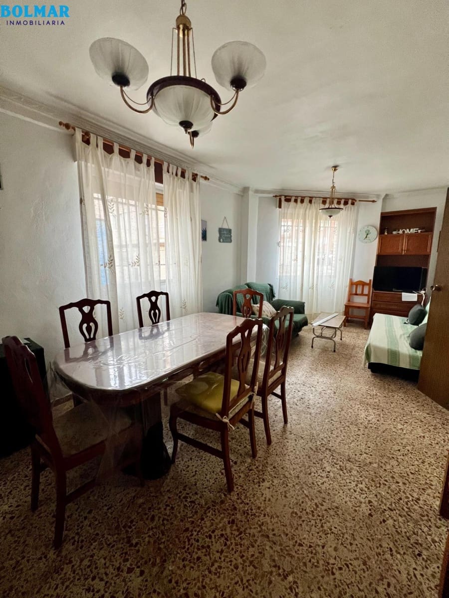 3 soveværelse Rækkehus til salg i Puerto de Mazarron - € 138.000 (Ref: 8286953)