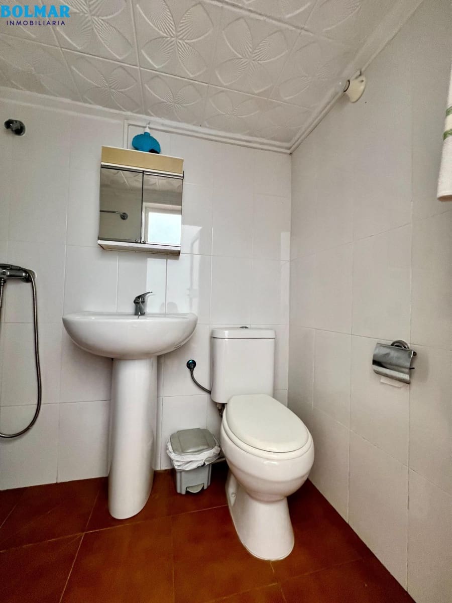 3 soveværelse Rækkehus til salg i Puerto de Mazarron - € 138.000 (Ref: 8286953)