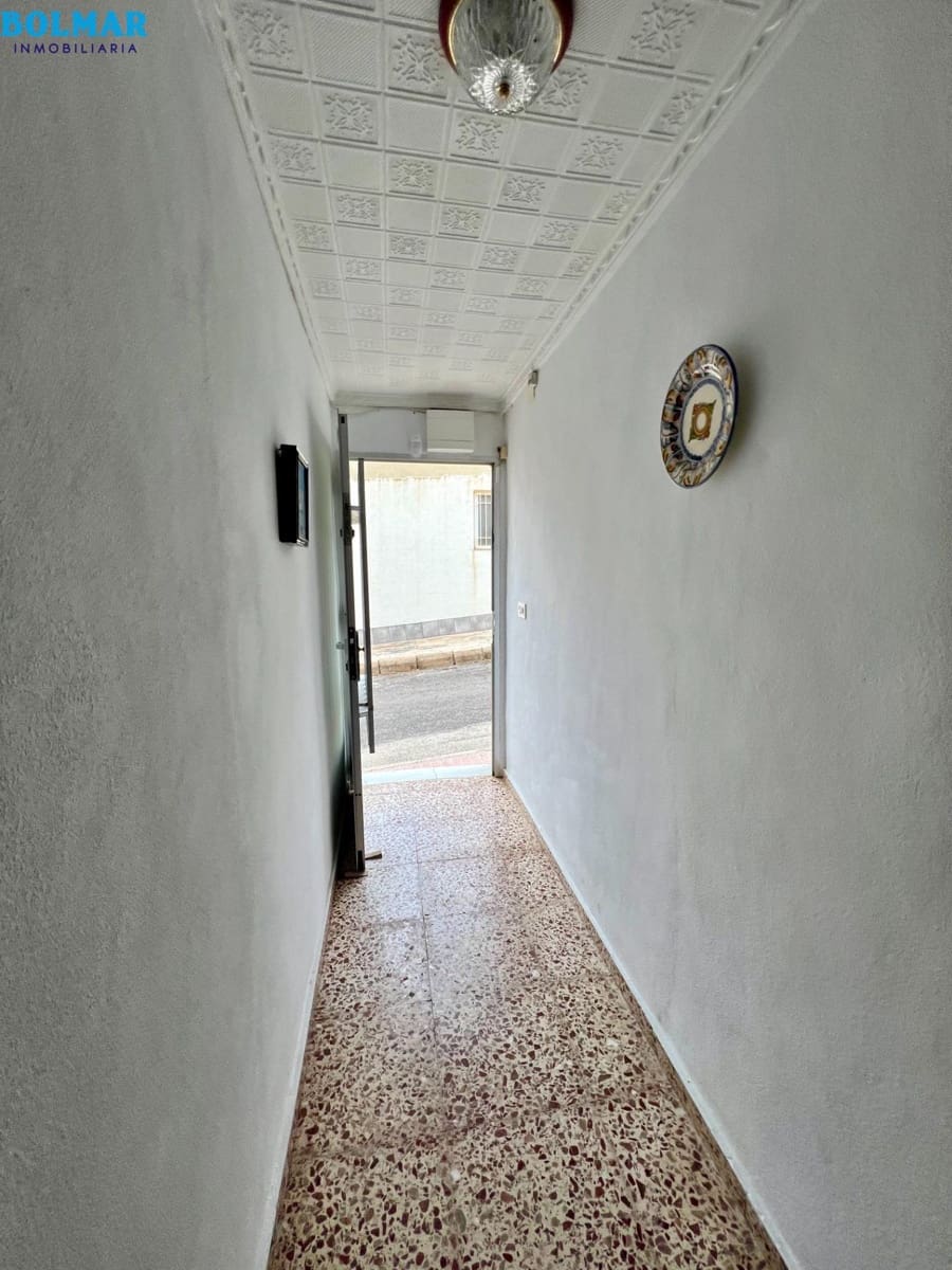 3 soveværelse Rækkehus til salg i Puerto de Mazarron - € 138.000 (Ref: 8286953)