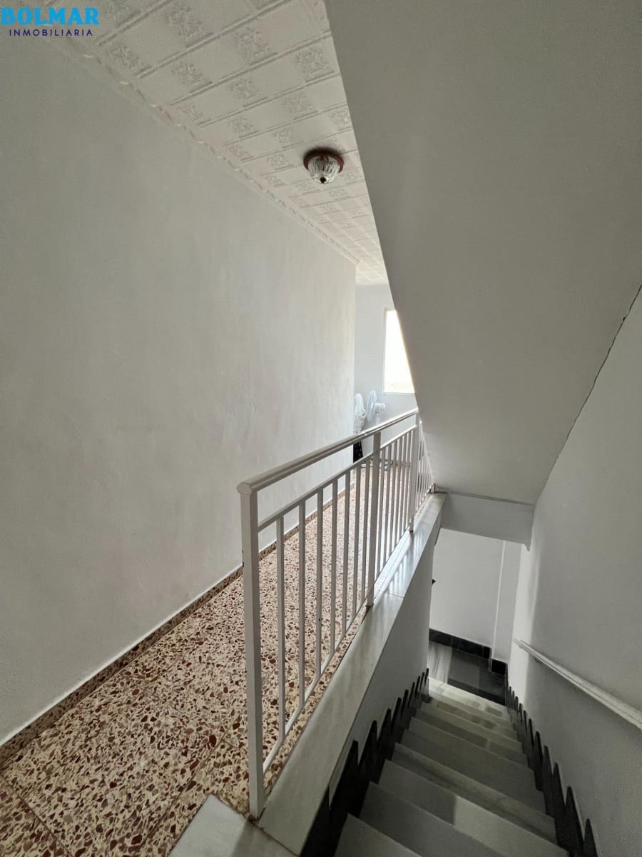 3 soveværelse Rækkehus til salg i Puerto de Mazarron - € 138.000 (Ref: 8286953)