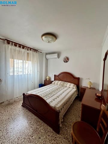 3 sovrum Radhus till salu i Puerto de Mazarron, Mazarrón - 138 000 € (Ref: 8286953)