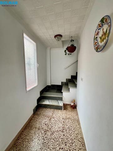 3 sovrum Radhus till salu i Puerto de Mazarron, Mazarrón - 138 000 € (Ref: 8286953)