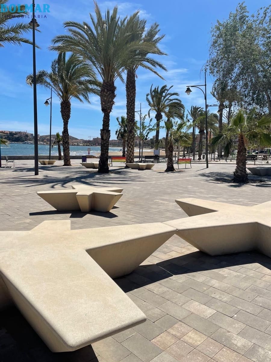 3 soveværelse Rækkehus til salg i Puerto de Mazarron - € 138.000 (Ref: 8286953)