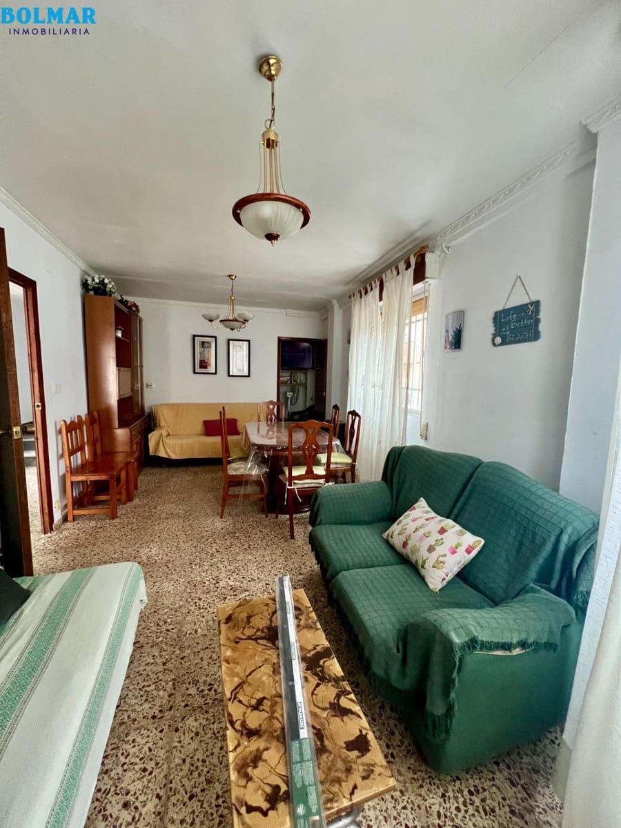 3 soveværelse Rækkehus til salg i Puerto de Mazarron - € 138.000 (Ref: 8286953)