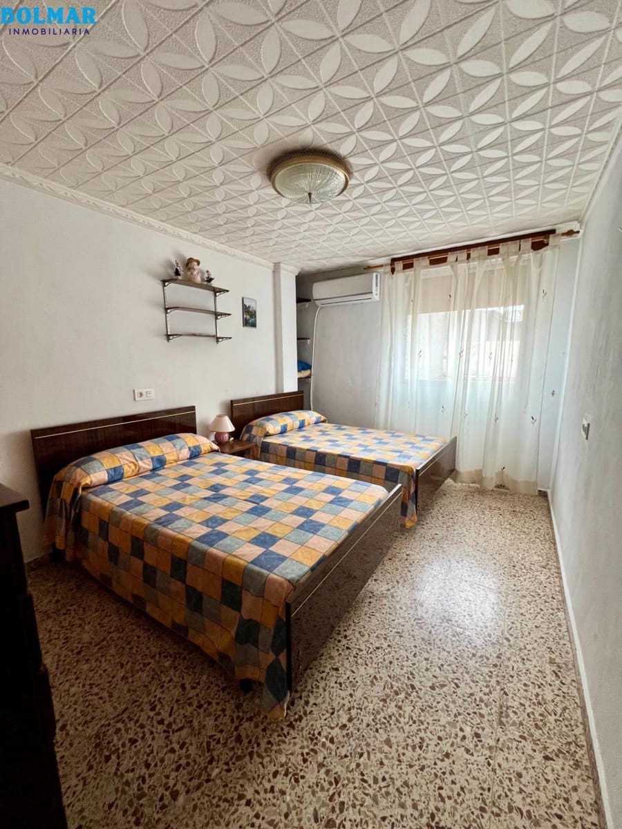 3 soveværelse Rækkehus til salg i Puerto de Mazarron - € 138.000 (Ref: 8286953)