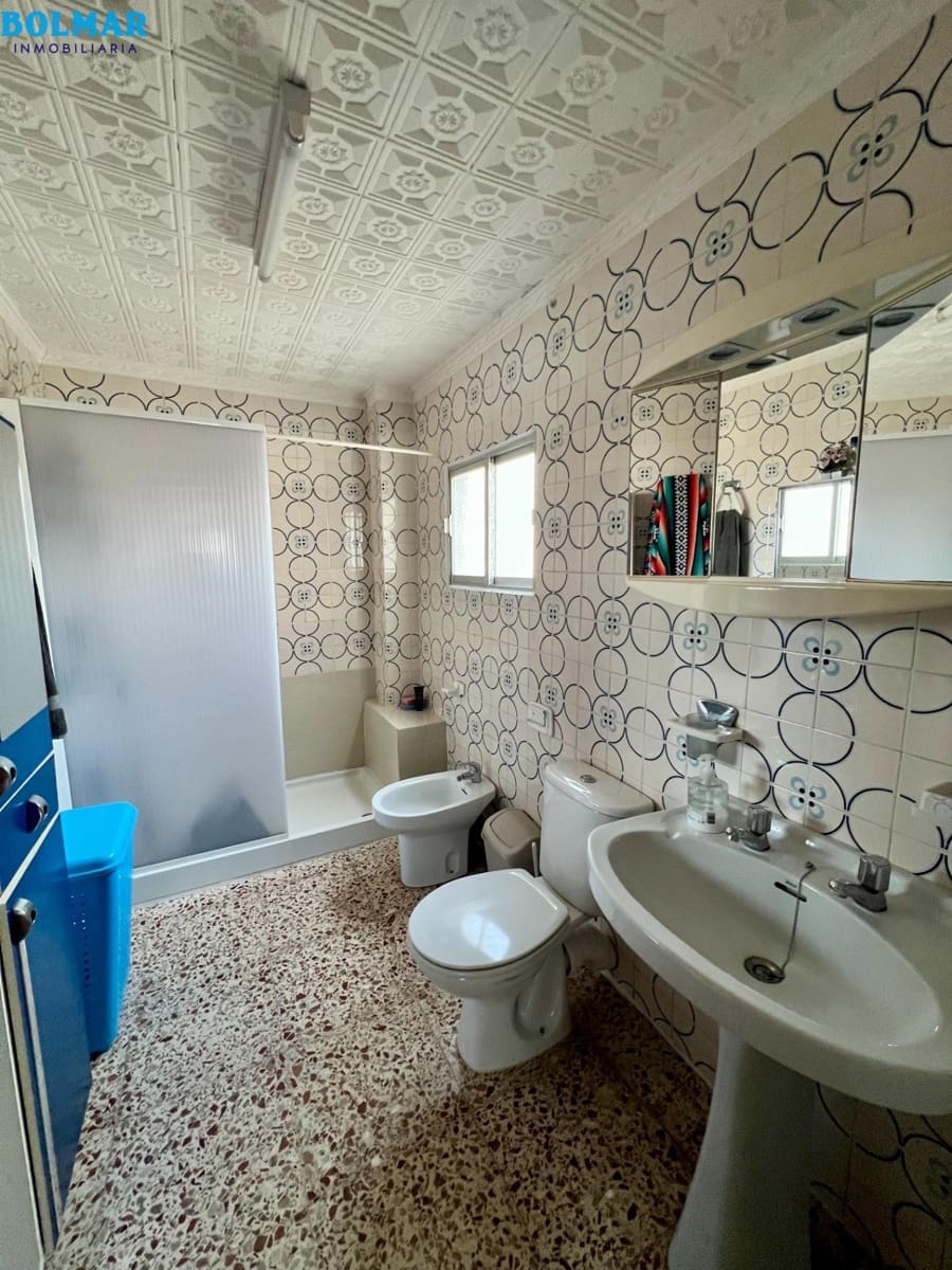 3 soveværelse Rækkehus til salg i Puerto de Mazarron - € 138.000 (Ref: 8286953)