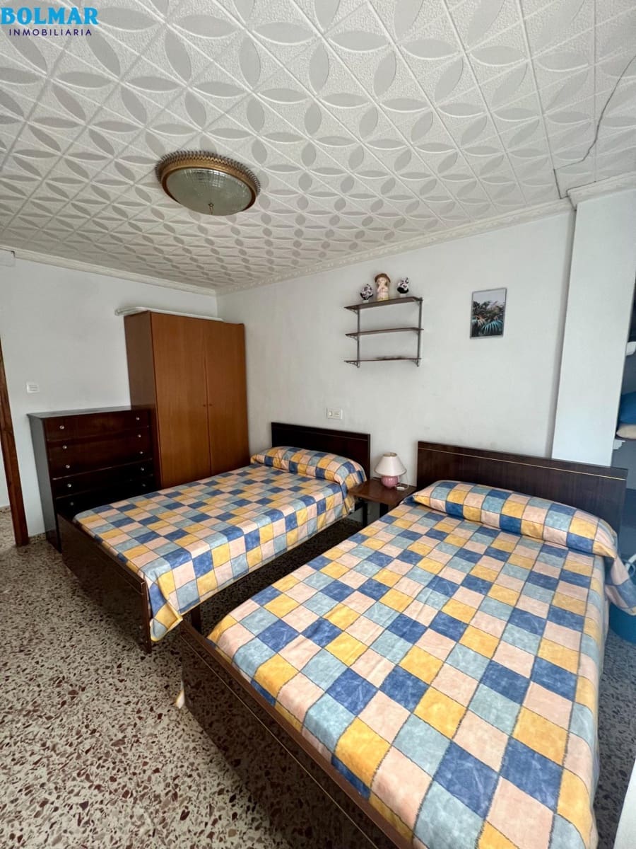 3 soveværelse Rækkehus til salg i Puerto de Mazarron - € 138.000 (Ref: 8286953)