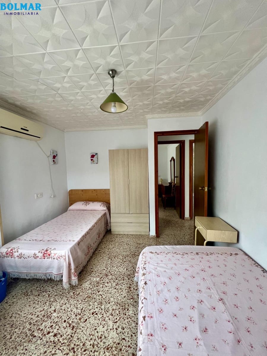 3 soveværelse Rækkehus til salg i Puerto de Mazarron - € 138.000 (Ref: 8286953)