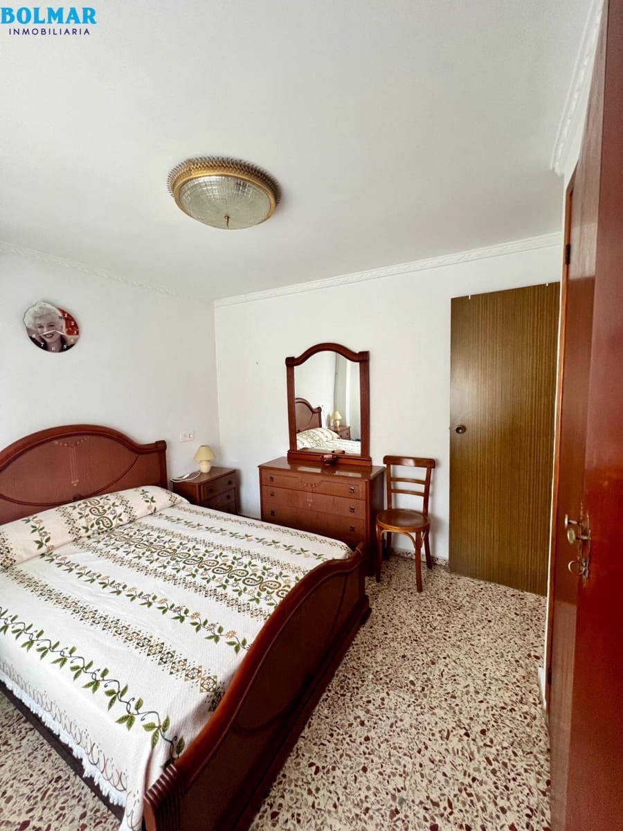 3 soveværelse Rækkehus til salg i Puerto de Mazarron - € 138.000 (Ref: 8286953)