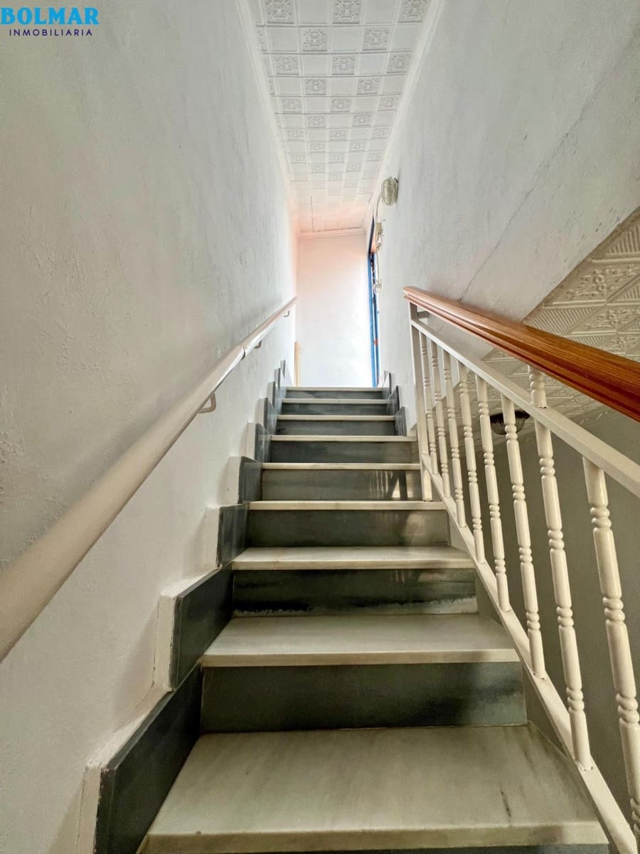 3 soveværelse Rækkehus til salg i Puerto de Mazarron - € 138.000 (Ref: 8286953)