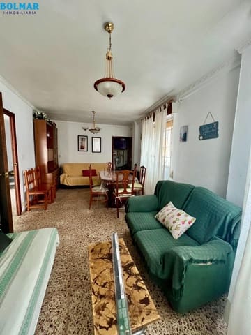 3 sovrum Radhus till salu i Puerto de Mazarron, Mazarrón - 138 000 € (Ref: 8286953)