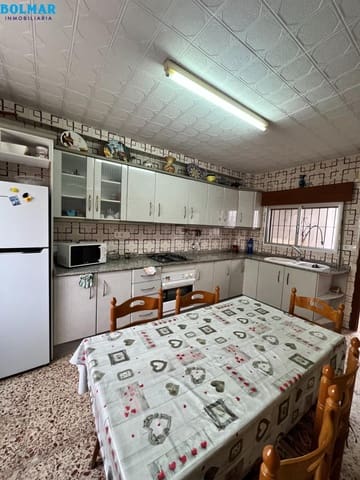 3 sovrum Radhus till salu i Puerto de Mazarron, Mazarrón - 138 000 € (Ref: 8286953)