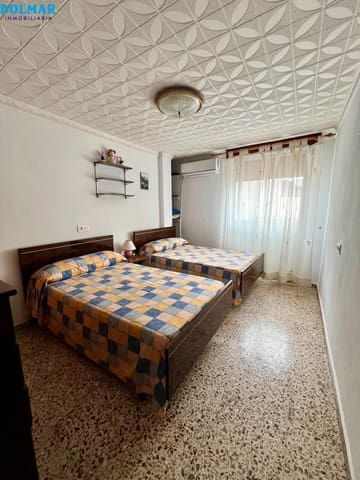 3 sovrum Radhus till salu i Puerto de Mazarron, Mazarrón - 138 000 € (Ref: 8286953)