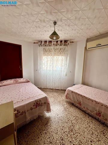 3 sovrum Radhus till salu i Puerto de Mazarron, Mazarrón - 138 000 € (Ref: 8286953)