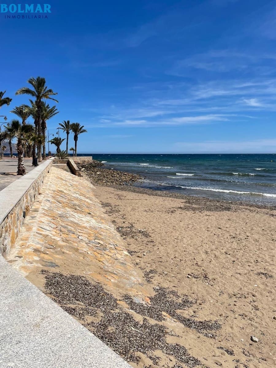 3 soveværelse Rækkehus til salg i Puerto de Mazarron - € 138.000 (Ref: 8286953)