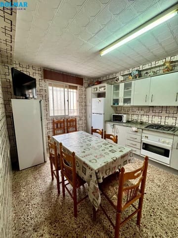 3 sovrum Radhus till salu i Puerto de Mazarron, Mazarrón - 138 000 € (Ref: 8286953)