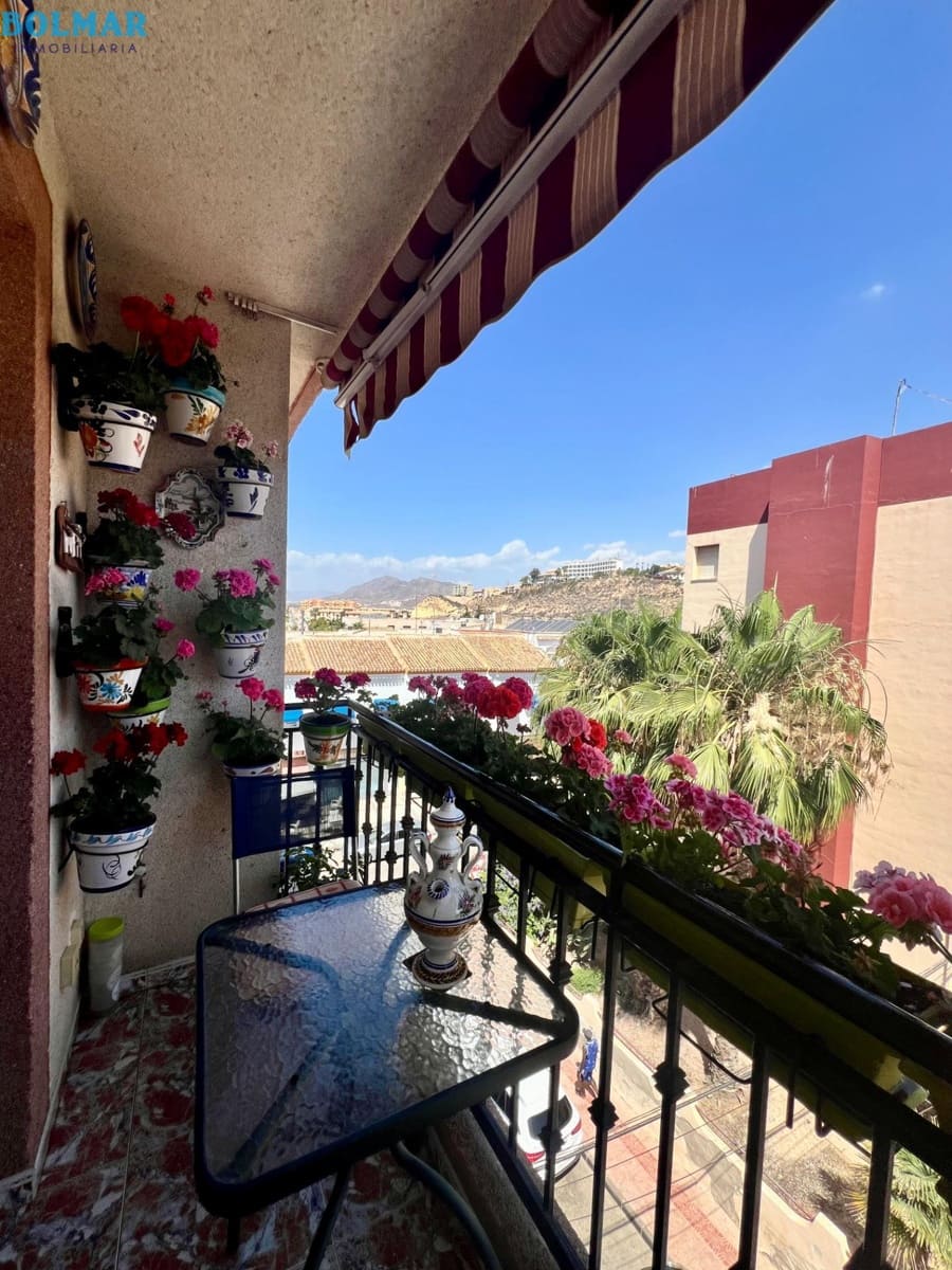 2 camera da letto Appartamento in vendita in Puerto de Mazarron - 120.000 € (Rif: 8352239)