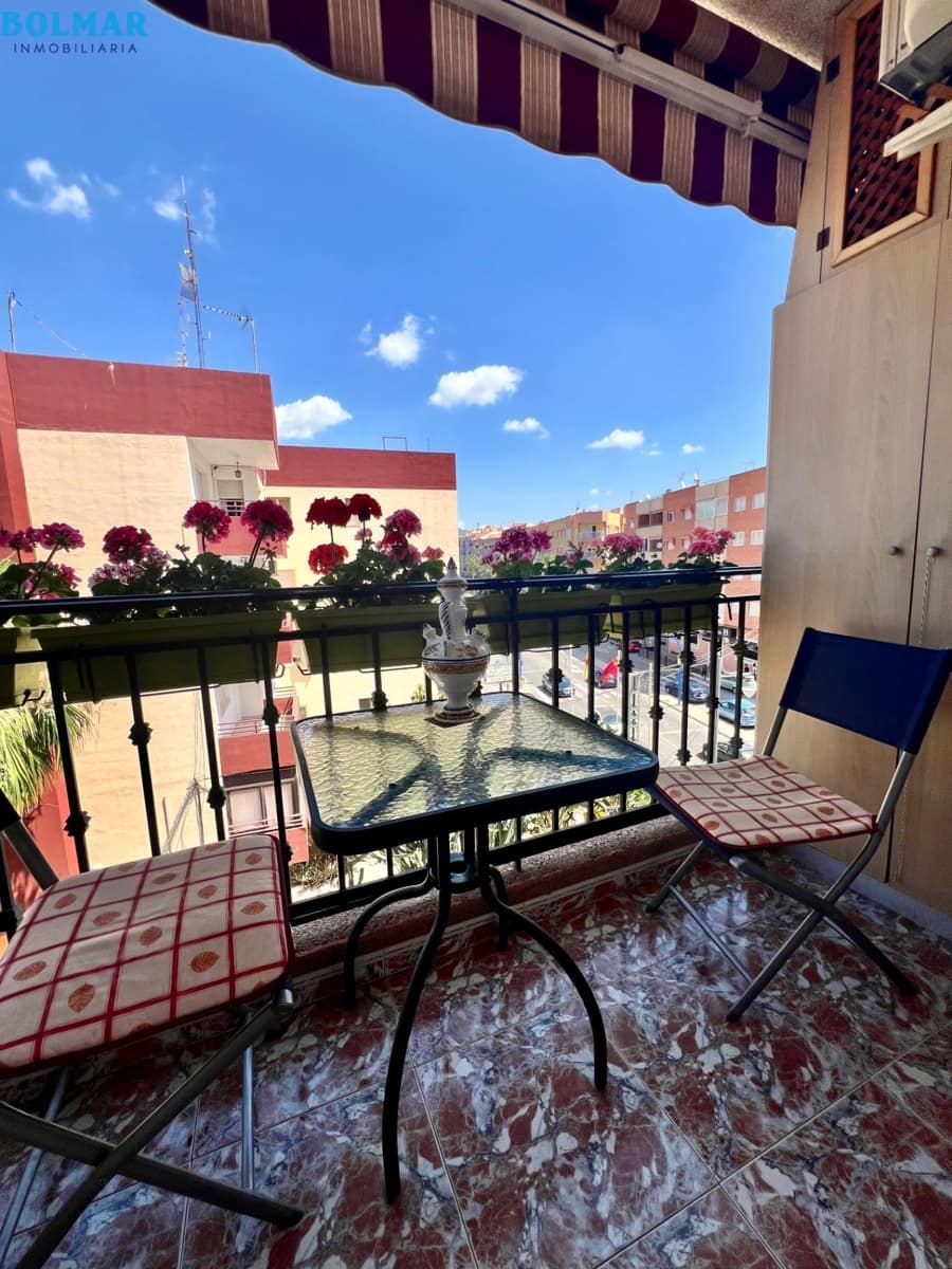 2 camera da letto Appartamento in vendita in Puerto de Mazarron - 120.000 € (Rif: 8352239)