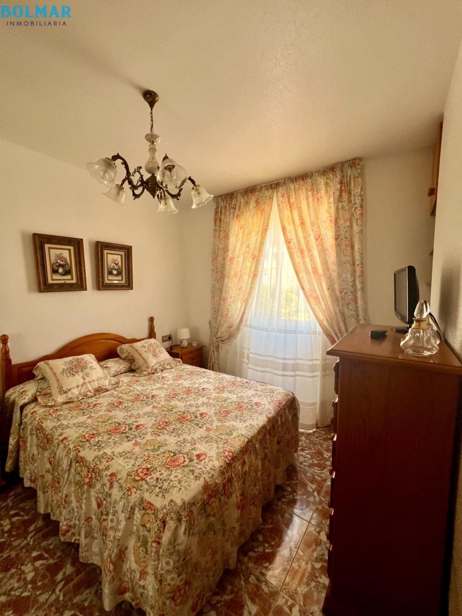 2 camera da letto Appartamento in vendita in Puerto de Mazarron - 120.000 € (Rif: 8352239)