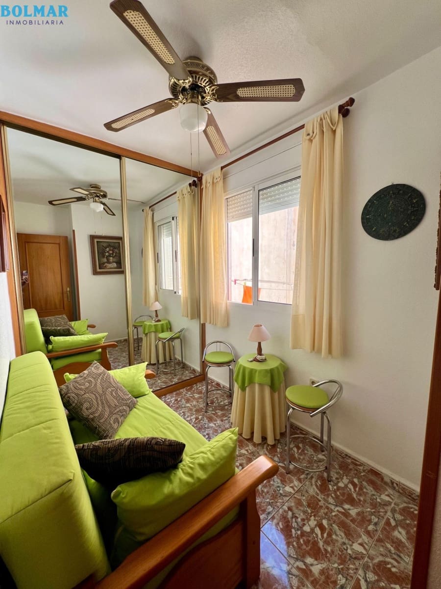 2 camera da letto Appartamento in vendita in Puerto de Mazarron - 120.000 € (Rif: 8352239)