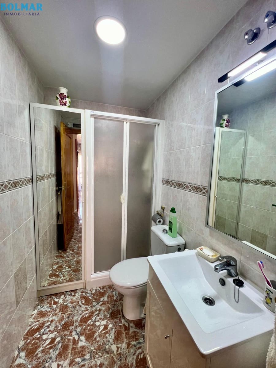 2 camera da letto Appartamento in vendita in Puerto de Mazarron - 120.000 € (Rif: 8352239)