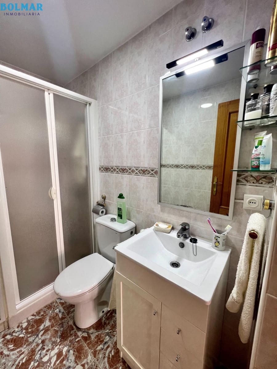 2 camera da letto Appartamento in vendita in Puerto de Mazarron - 120.000 € (Rif: 8352239)