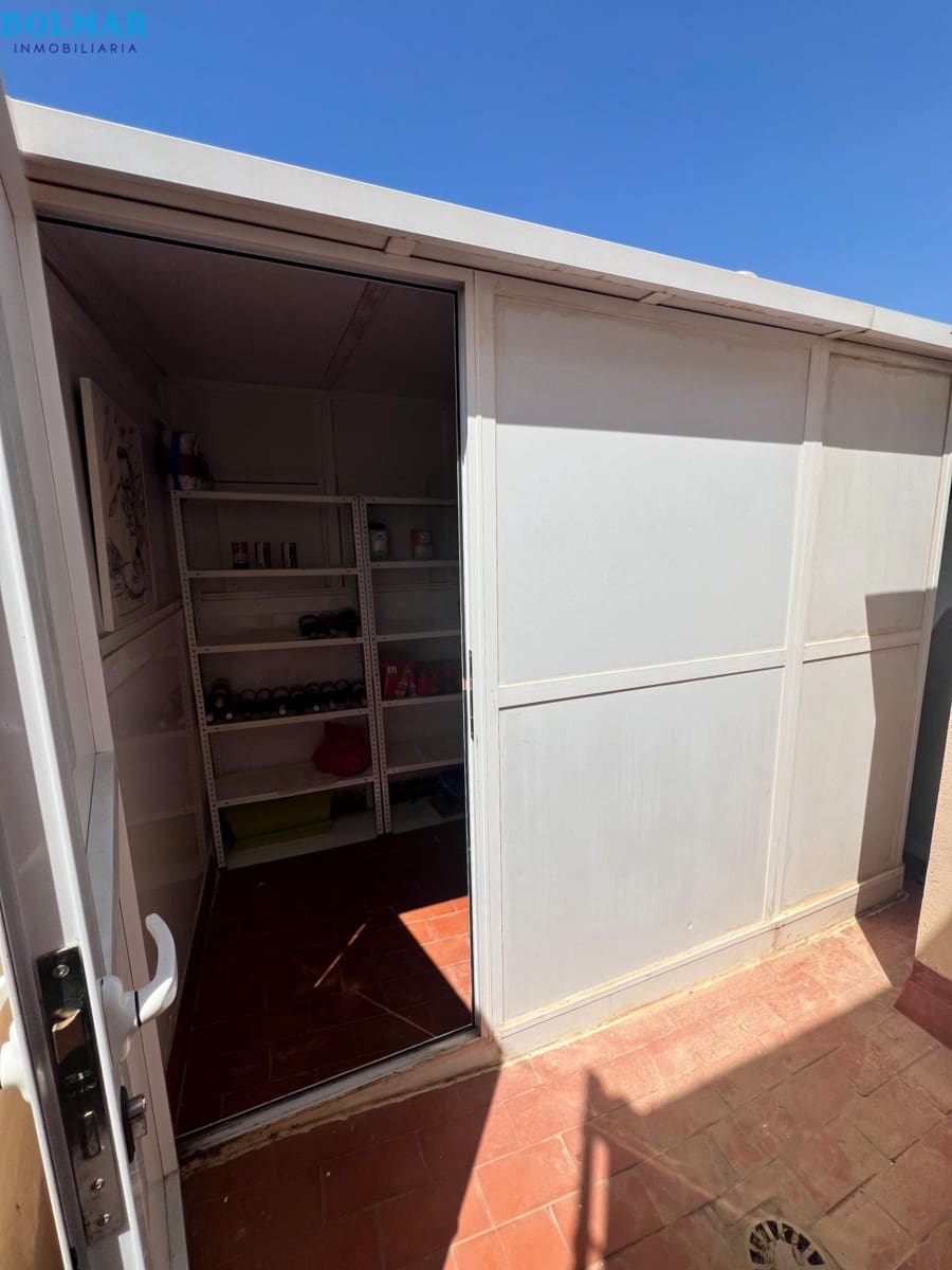 2 camera da letto Appartamento in vendita in Puerto de Mazarron - 120.000 € (Rif: 8352239)