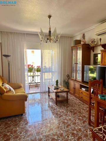 2 camera da letto Appartamento in vendita in Puerto de Mazarron, Mazarrón - 120.000 € (Rif: 8352239)