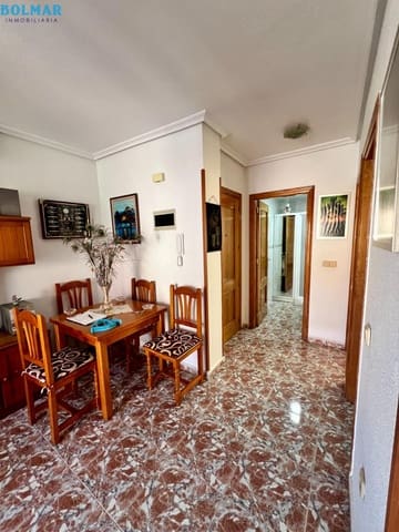 2 camera da letto Appartamento in vendita in Puerto de Mazarron, Mazarrón - 120.000 € (Rif: 8352239)