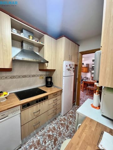 2 camera da letto Appartamento in vendita in Puerto de Mazarron, Mazarrón - 120.000 € (Rif: 8352239)