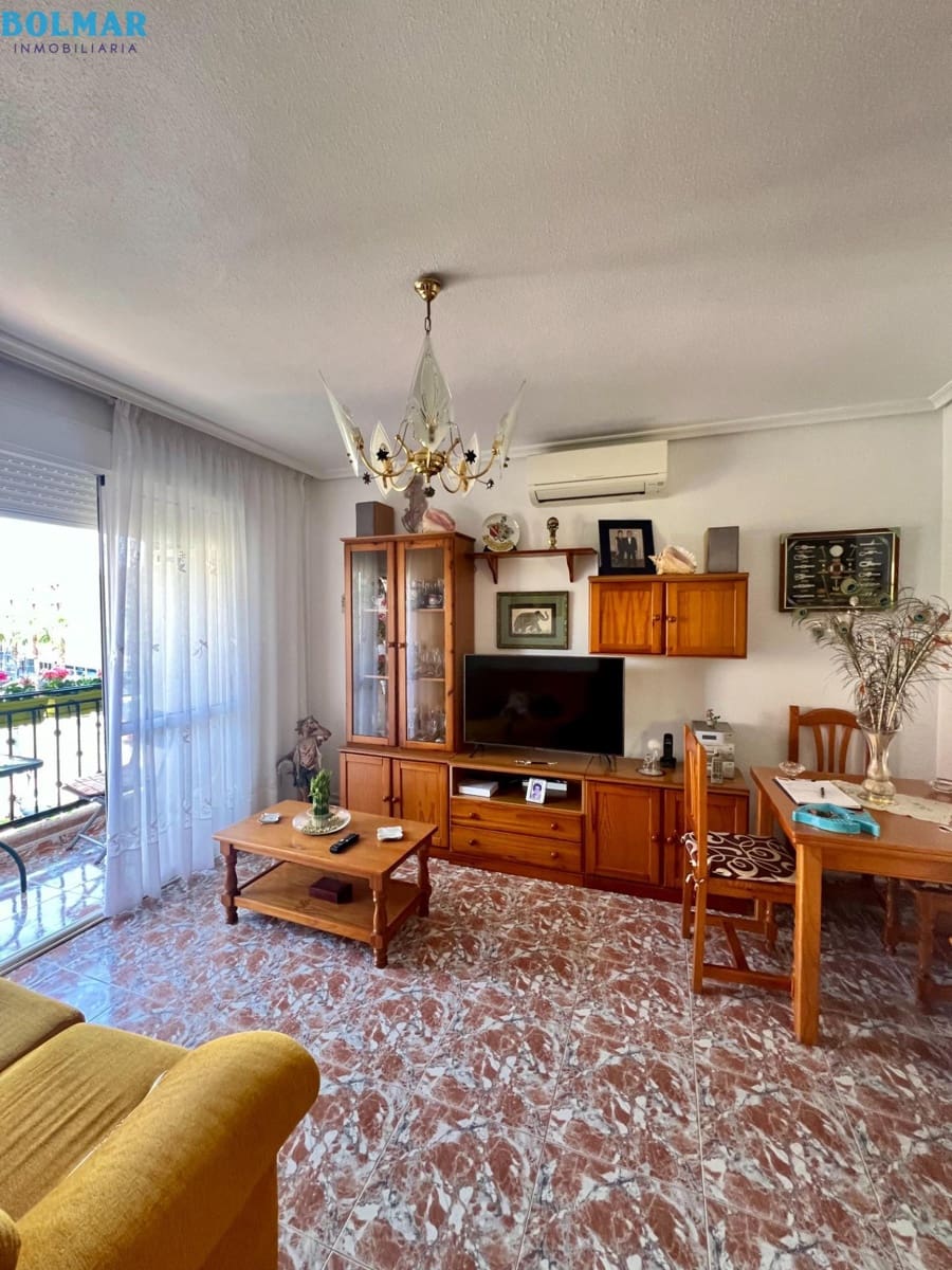 2 camera da letto Appartamento in vendita in Puerto de Mazarron - 120.000 € (Rif: 8352239)