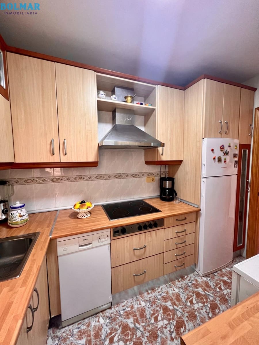 2 camera da letto Appartamento in vendita in Puerto de Mazarron - 120.000 € (Rif: 8352239)